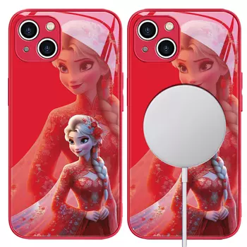 Чехол для телефона Disney, JDYTCX089H - China Red