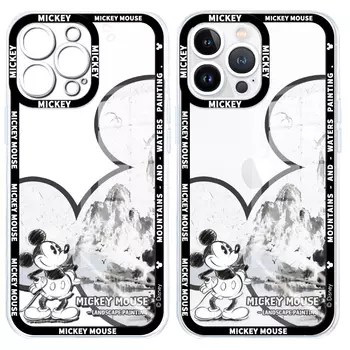 Чехол для телефона Disney, Landscape Mitch 400061