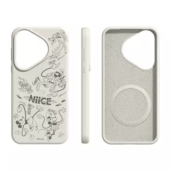 Чехол для телефона Disney, Light turquoise - regular