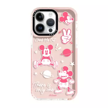 Чехол для телефона Disney Mickey Series, Antique White