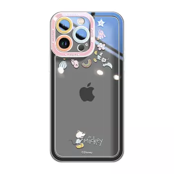 Чехол для телефона Disney Mickey Series, Antique White
