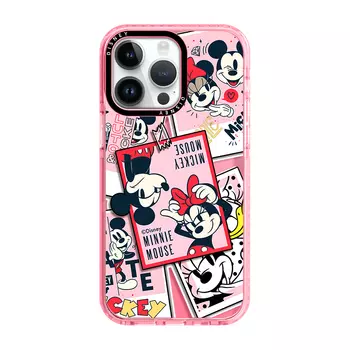 Чехол для телефона Disney Mickey Series, Antique White