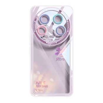 Чехол для телефона Disney Mickey Series, Antique White