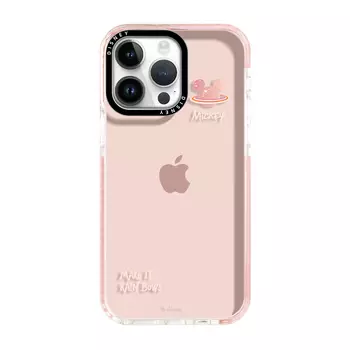 Чехол для телефона Disney Mickey Series, Dark Purple