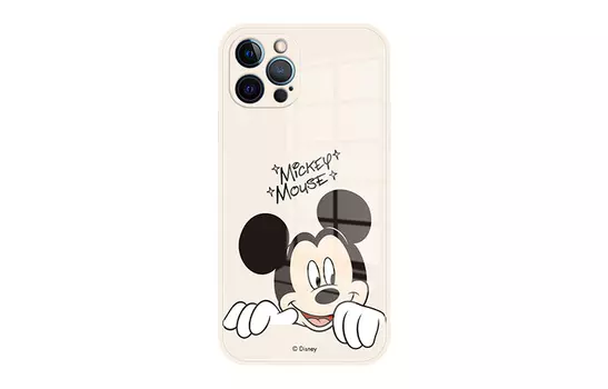 Чехол для телефона Disney, Minnie 300199