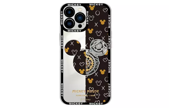 Чехол для телефона Disney, Minnie 400040