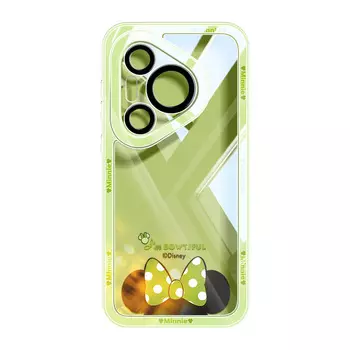 Чехол для телефона Disney Minnie Series, Sunflower