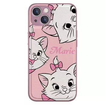 Чехол для телефона Disney, MSMFXYP0058P - Rose pink