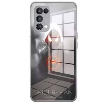 Чехол для телефона Disney, Oppo300022H - Galaxy Silver