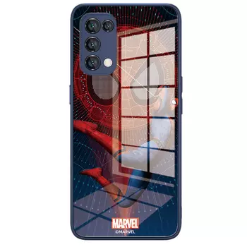 Чехол для телефона Disney, Oppo300036H - dark blue