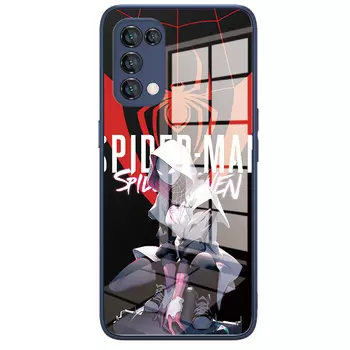 Чехол для телефона Disney, Oppo300064H - dark blue