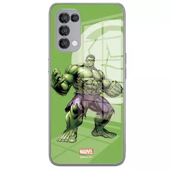 Чехол для телефона Disney, Oppo300068P-Emerald green