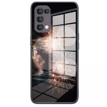 Чехол для телефона Disney, OPPO300104H - Phantom Gray