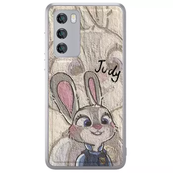 Чехол для телефона Disney, OppoDISNEY0015P-Galaxy Silver