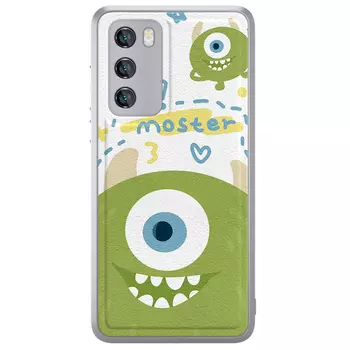 Чехол для телефона Disney, OppoDISNEY007P - Galaxy Silver