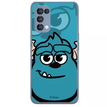 Чехол для телефона Disney, OppoDISNEYMSBL0001P-Far Peak Blue