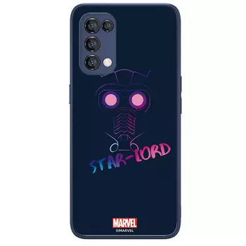 Чехол для телефона Disney, OppoDISNEYMSBL0002H - dark blue