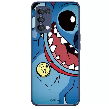 Чехол для телефона Disney, OppoDISNEYMSBL0014P - dark blue
