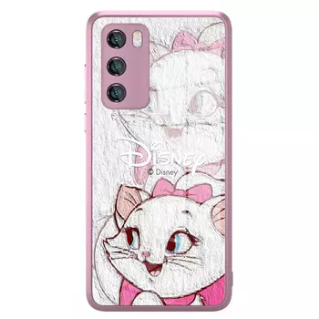 Чехол для телефона Disney, Rose pink - 300377