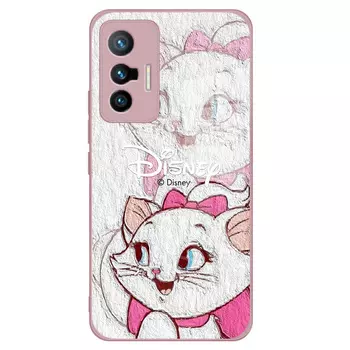 Чехол для телефона Disney, Rose pink - 300378