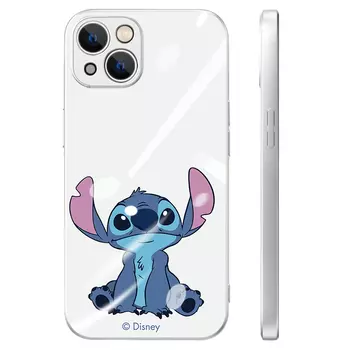 Чехол для телефона Disney, Stitch Far Peak Blue 300267