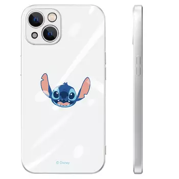 Чехол для телефона Disney, Stitch Starlight Silver 30256