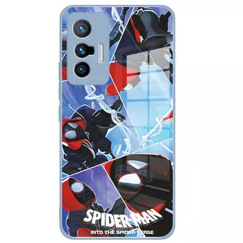 Чехол для телефона Disney, Vivo300022P - dark blue