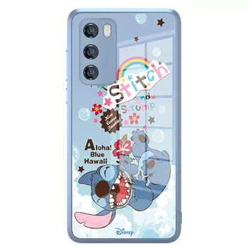 Чехол для телефона Disney, Vivo300047H - Far Peak Blue