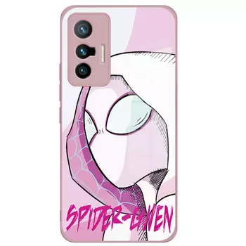 Чехол для телефона Disney, Vivo300075H - rose pink