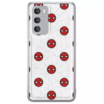 Чехол для телефона Disney, VivoDISNEY0094P - Galaxy Silver