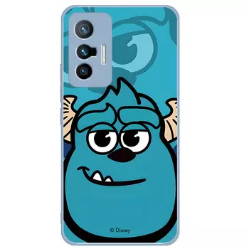 Чехол для телефона Disney, VivoDISNEYMSBL0002P - Galaxy Silver