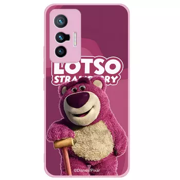 Чехол для телефона Disney, VivoDISNEYMSBL0010P - Rose red