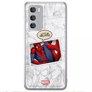 Чехол для телефона Disney, VivoDISNEYXYP081H - Galaxy Silver