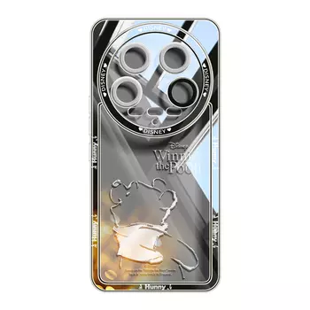 Чехол для телефона Disney Winnie the Pooh series, Antique White