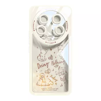 Чехол для телефона Disney Winnie the Pooh series, Antique White