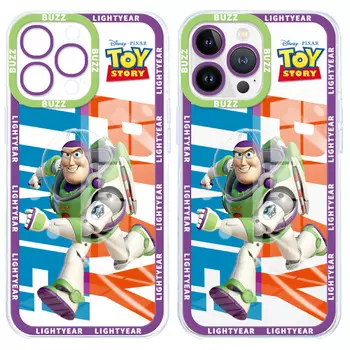 Чехол для телефона Disney, Woody 400063