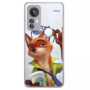 Чехол для телефона Disney, Xiaomi DISNEYMSBL0019P - Galaxy Silver