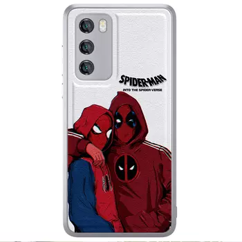 Чехол для телефона Disney, Xiaomi DISNEYXYP132H - Galaxy Silver