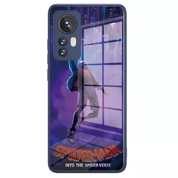 Чехол для телефона Disney, Xiaomi Mi 300022P - dark blue