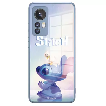 Чехол для телефона Disney, Xiaomi Mi 300054P - Yuanfeng Blue