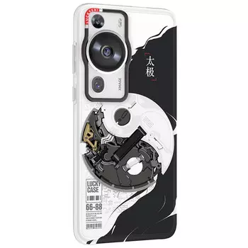 Чехол для телефона Donglaiye Dong Lai Ye, Tai chi