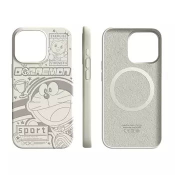 Чехол для телефона Doraemon, Far Peak Blue - Regular Edition