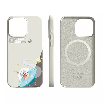 Чехол для телефона Doraemon, Sunflower-Magnetic Version