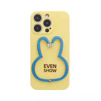 Чехол для телефона Evenshow, Pistachio Green