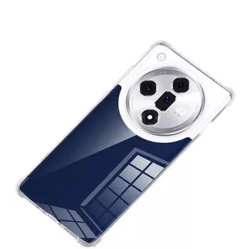 Чехол для телефона Flashing Demons Flash Magic, Full TransparentAirbag fully covered to prevent falling.