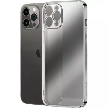 Чехол для телефона Flashing Demons Flash Magic, Glossy Black