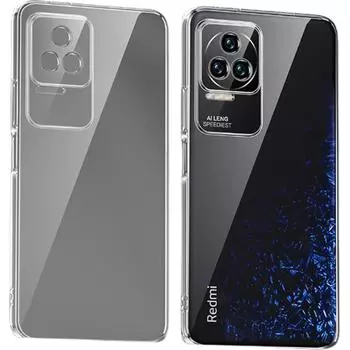 Чехол для телефона Flashing Demons Flash Magic, Glossy Black