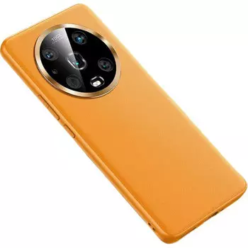 Чехол для телефона Flashing Demons Flash Magic, Autumn Populus euphratica