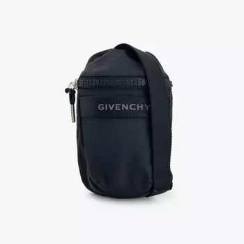 Чехол для телефона G-Trek shell Givenchy, черный