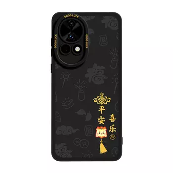 Чехол для телефона Gguu, Black